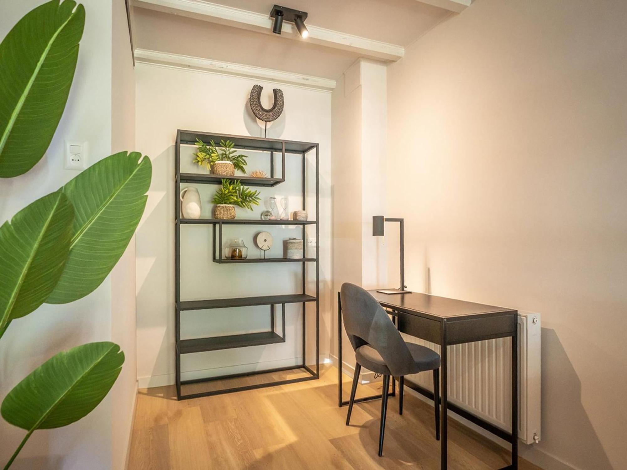 Comfortable Flat In De Cocksdorp Near Sea Exterior foto